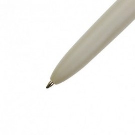 Uni Mitsubishi Zento 0.7mm ballpen, black ink,  UBN-ZS-07.24