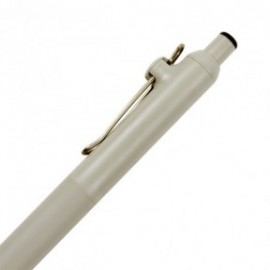 Uni Mitsubishi Zento 0.7mm ballpen, black ink,  UBN-ZS-07.24