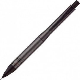Uni Kurutoga Advance Upgrade Model 0.5mm, Mechanical Pencil, gun metal,  M5-10301P.43