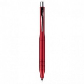 Uni KuruToga Advance Upgrade Mechanical Pencil, Red,  0.5 mm M5-1030. 1P .15