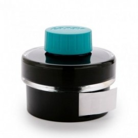 Lamy ink bottle 50ml turquoise  T52