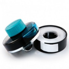 Lamy ink bottle 50ml turquoise  T52