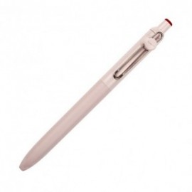 Uni Mitsubishi Zento 0.7mm ballpen, red ink, Red UBN-ZSC-07.15