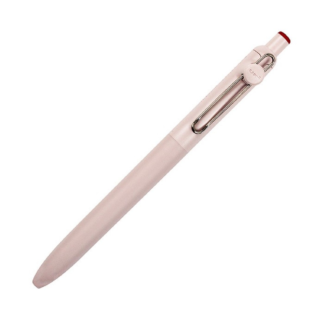 Uni Mitsubishi Zento 0.7mm ballpen, red ink, Red UBN-ZSC-07.15