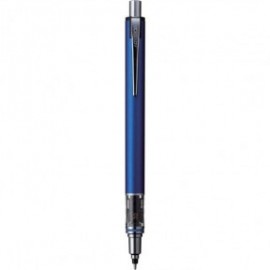 Uni Mitsubishi Pencil sharp pen Kurutoga Advance 0.5mm Navy M5-5591P.9