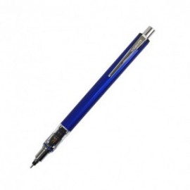 Uni Mitsubishi Pencil sharp pen Kurutoga Advance 0.5mm Navy M5-5591P.9
