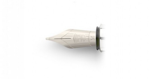 Graf Von Faber Castell 1417110 Tamitio, Night Blue, Fountain Pen