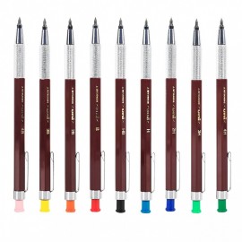 Uni Mitsubishi clutch pencil 2mm, MH-500