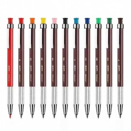 Uni Mitsubishi clutch pencil 2mm, MH-500