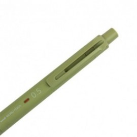 Mitsubishi Mechanical Pencil Kurutoga KS 0.5mm Herb Green M5-KS1P.76