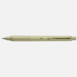 Mitsubishi Mechanical Pencil Kurutoga KS 0.5mm Herb Green M5-KS1P.76