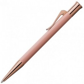 Graf Von Faber Castell Guilloche Rose Blash ballpen, 145337