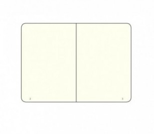 Leuchtturm 1917 Notebook A5 411p Black Plain Hard Cover