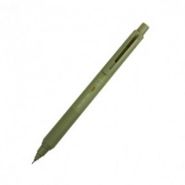 Mitsubishi Mechanical Pencil Kurutoga KS 0.3mm Herb Green M3-KS1P.76