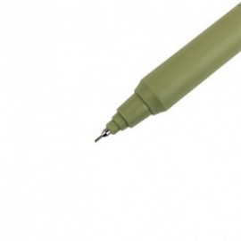 Mitsubishi Mechanical Pencil Kurutoga KS 0.3mm Herb Green M3-KS1P.76