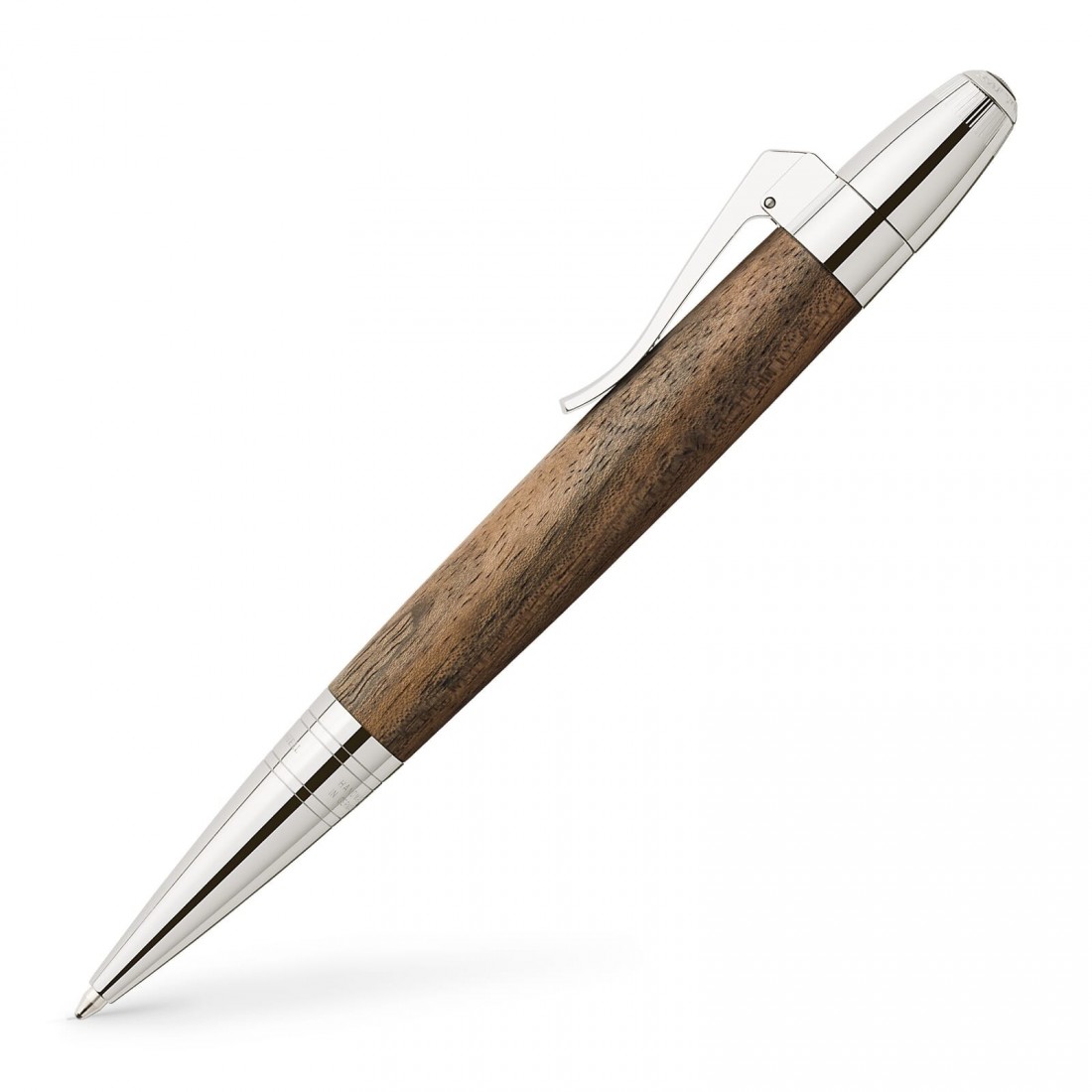 Graf Von Faber Castell  Ballpoint Pen, Magnum,  146387
