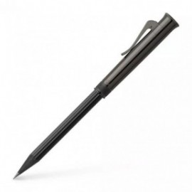 Graf Von Faber Castell  perfect pencil, black edition, 118531