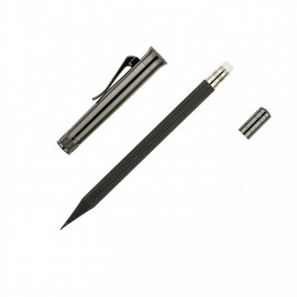 Graf Von Faber Castell  perfect pencil, black edition, 118531