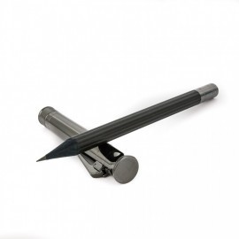 Graf Von Faber Castell  perfect pencil, black edition, 118531