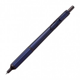 Uni Mitsubishi Edge navy 0.28mm ballpen SNX-1003-28.9