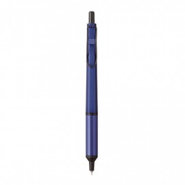 Uni Mitsubishi Edge navy 0.28mm ballpen SNX-1003-28.9