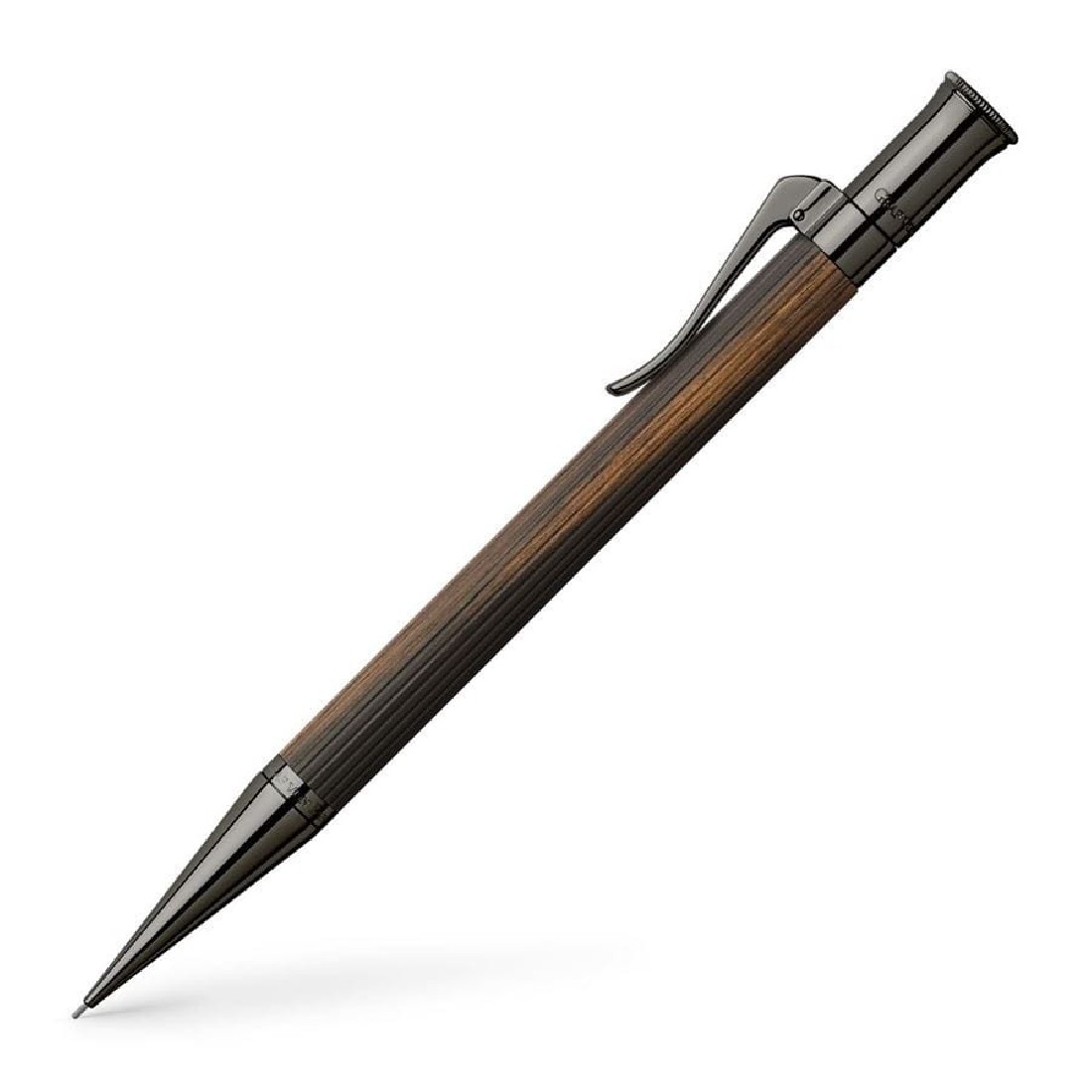 Graf Von Faber Castell Mechanical Pencil Classic, Macassar, 135536