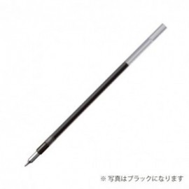 Uni Mitsubishi refill  Jetstream Edge SXR-203-28.24 Ballpoint Pen Refill, 0.28, Black