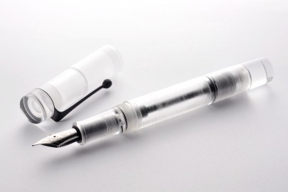 Opus 88 Demonstrator Fountain Pen