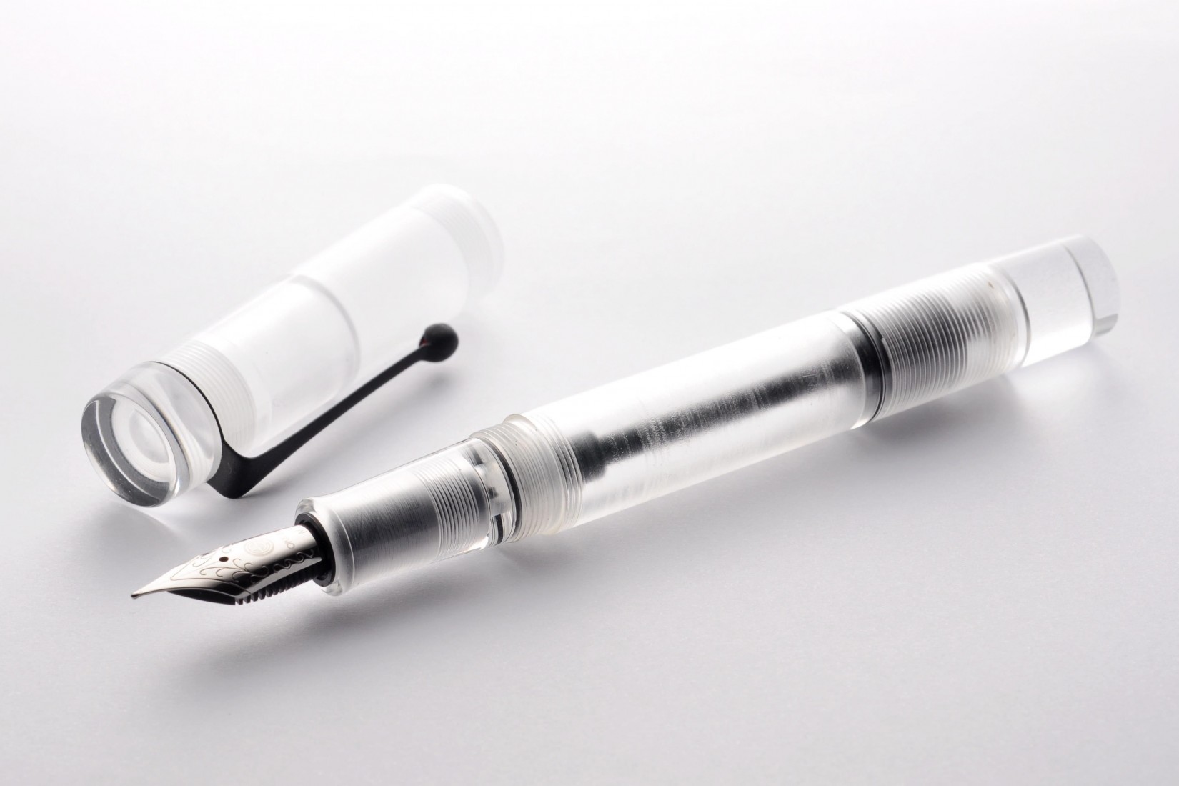 Opus 88 Demonstrator Fountain Pen
