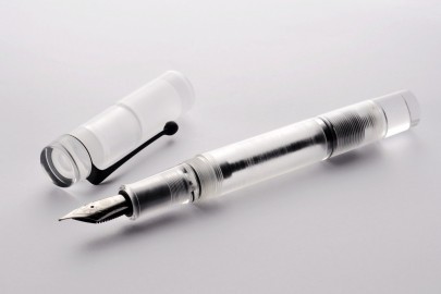 Opus 88 Demonstrator Fountain Pen