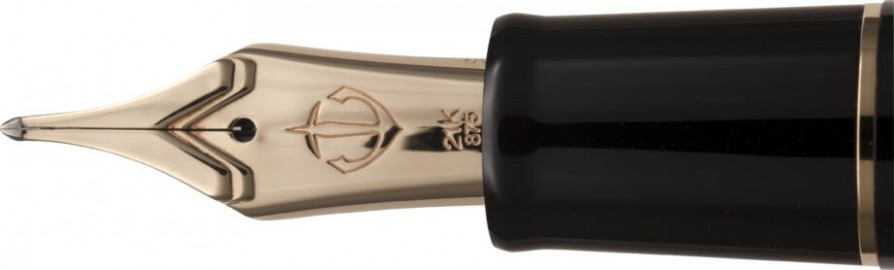 Sailor Naghinata King Eagle Fountain Pen 10-7021-828