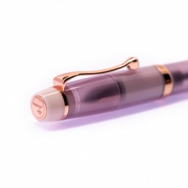 Opus 88 Harmony Mocha Mousse Pantone 2025 Fountain Pen