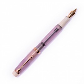 Opus 88 Harmony Mocha Mousse Pantone 2025 Fountain Pen