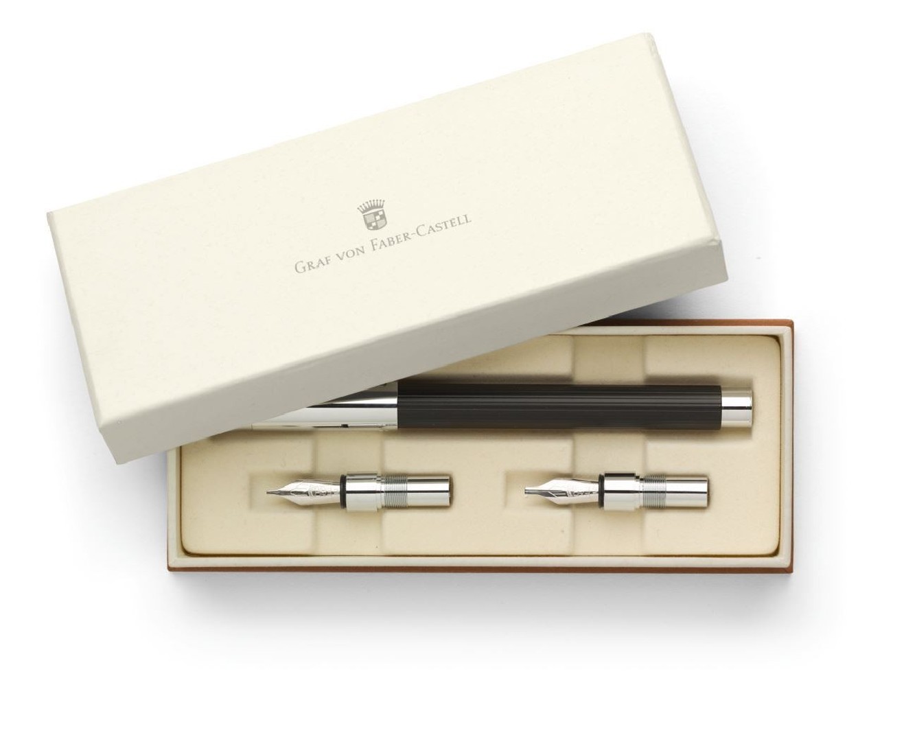 Graf Von Faber Castell, Calligraphy set Tamitio,  141506