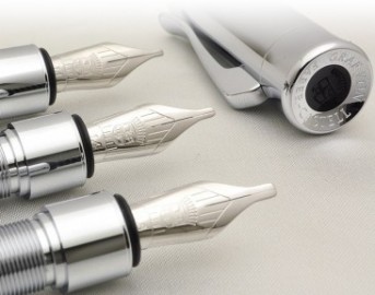 Graf Von Faber Castell, Calligraphy set Tamitio,  141506
