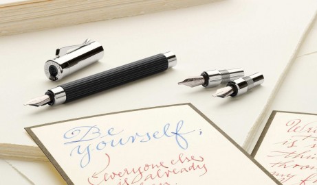Graf Von Faber Castell, Calligraphy set Tamitio,  141506