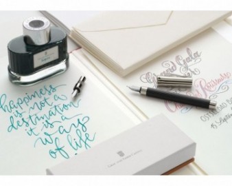Graf Von Faber Castell, Calligraphy set Tamitio,  141506