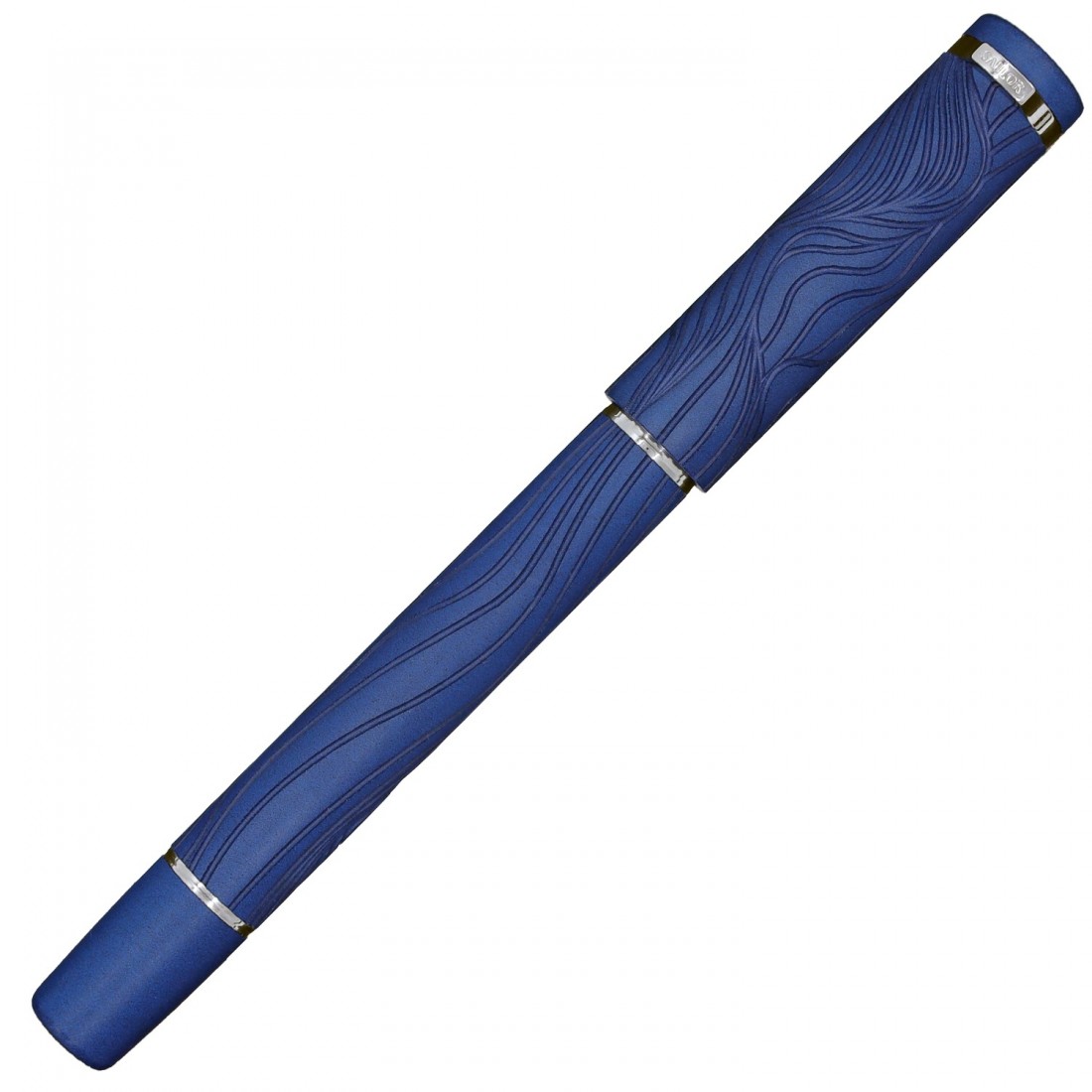 Sailor Eternal Flow Ebonite Limited Edition Fountain Pen