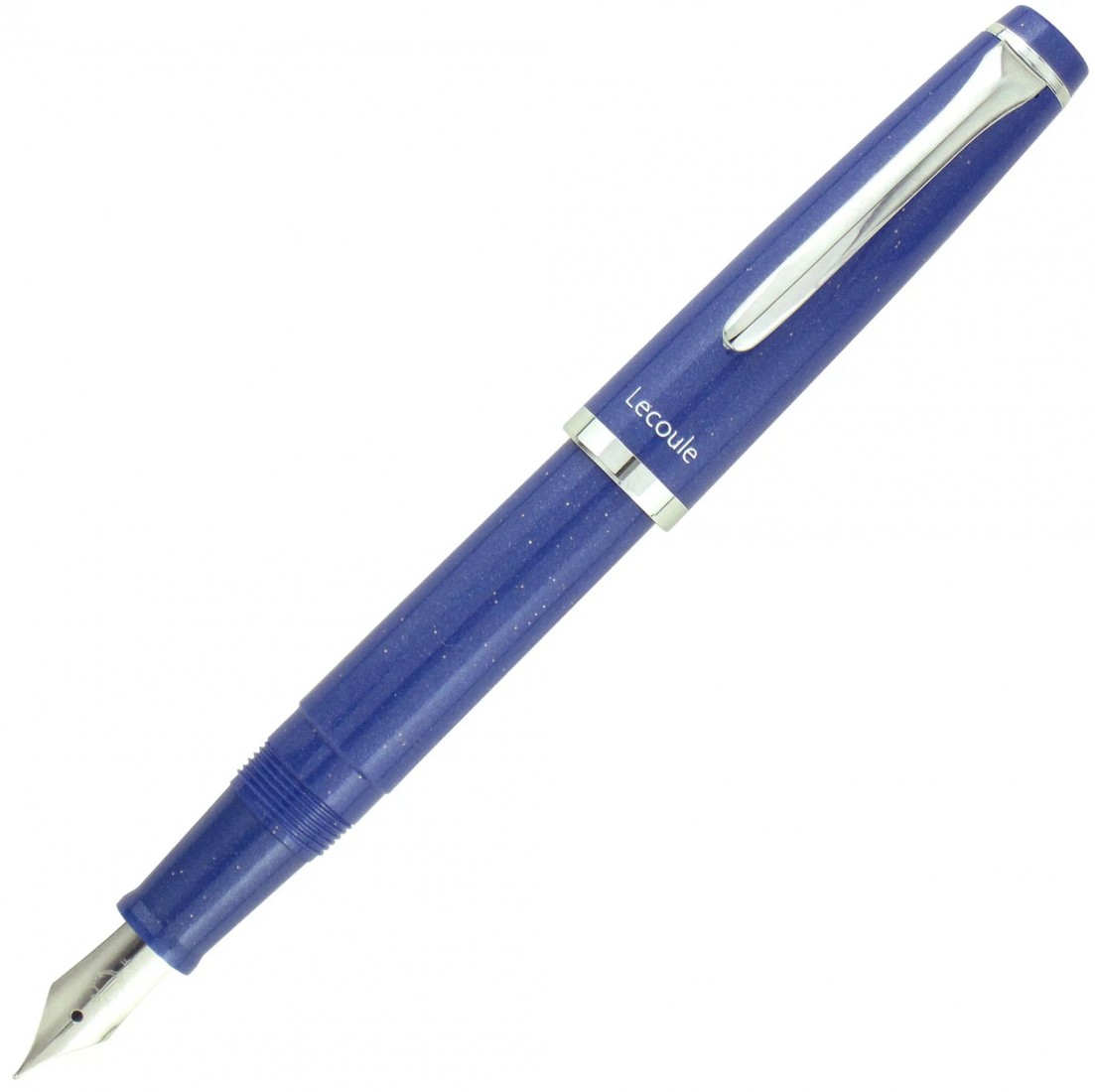 Sailor Lecoule Power Stone Color Lapis Lazouli, Fountain Pen, 11-0311-340
