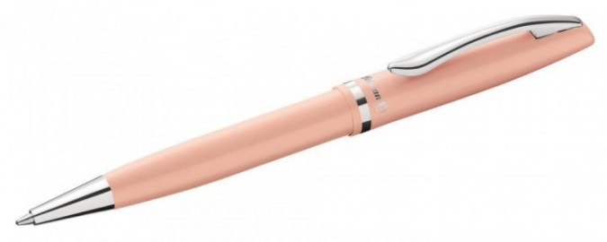 PELIKAN COLOUR JAZZ PASTELL SALMON K36 BALLPEN