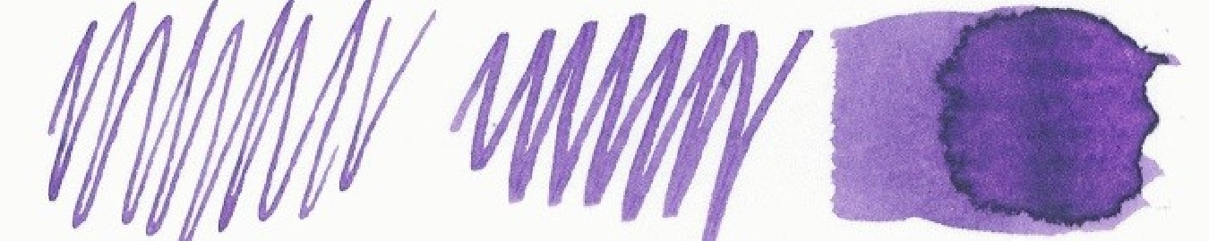 Iroshizuku Ink - Violet Murasaki Shikibu - 50 ml