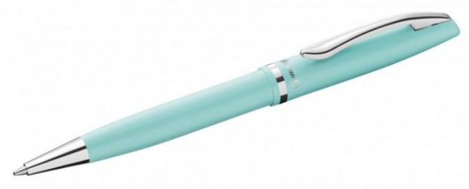 PELIKAN COLOUR JAZZ PASTELL MINT K36 BALLPEN