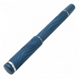 Sailor Eternal Flow Ebonite Limited Edition Fountain Pen