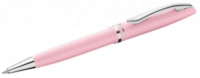 PELIKAN COLOUR JAZZ PASTEL PINK K36 BALLPEN