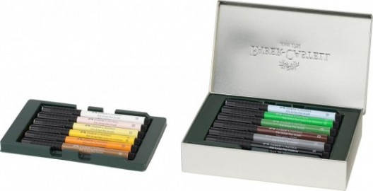 Faber Castell 12 Pitt Artist pens, Berlin, 267181