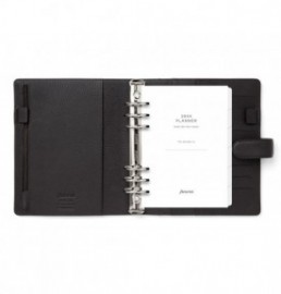 Filofax Organiser A5 Norfolk Espresso 022669.