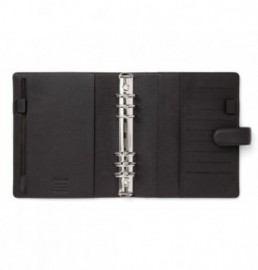 Filofax Organiser A5 Norfolk Espresso 022669.