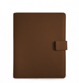 Filofax Organizer A5 Camden Mocha 022404