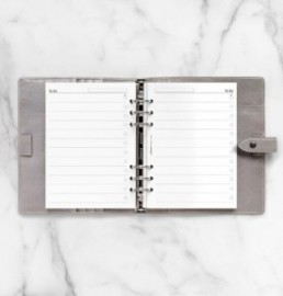 Filofax Refill  A5 To Do 342211