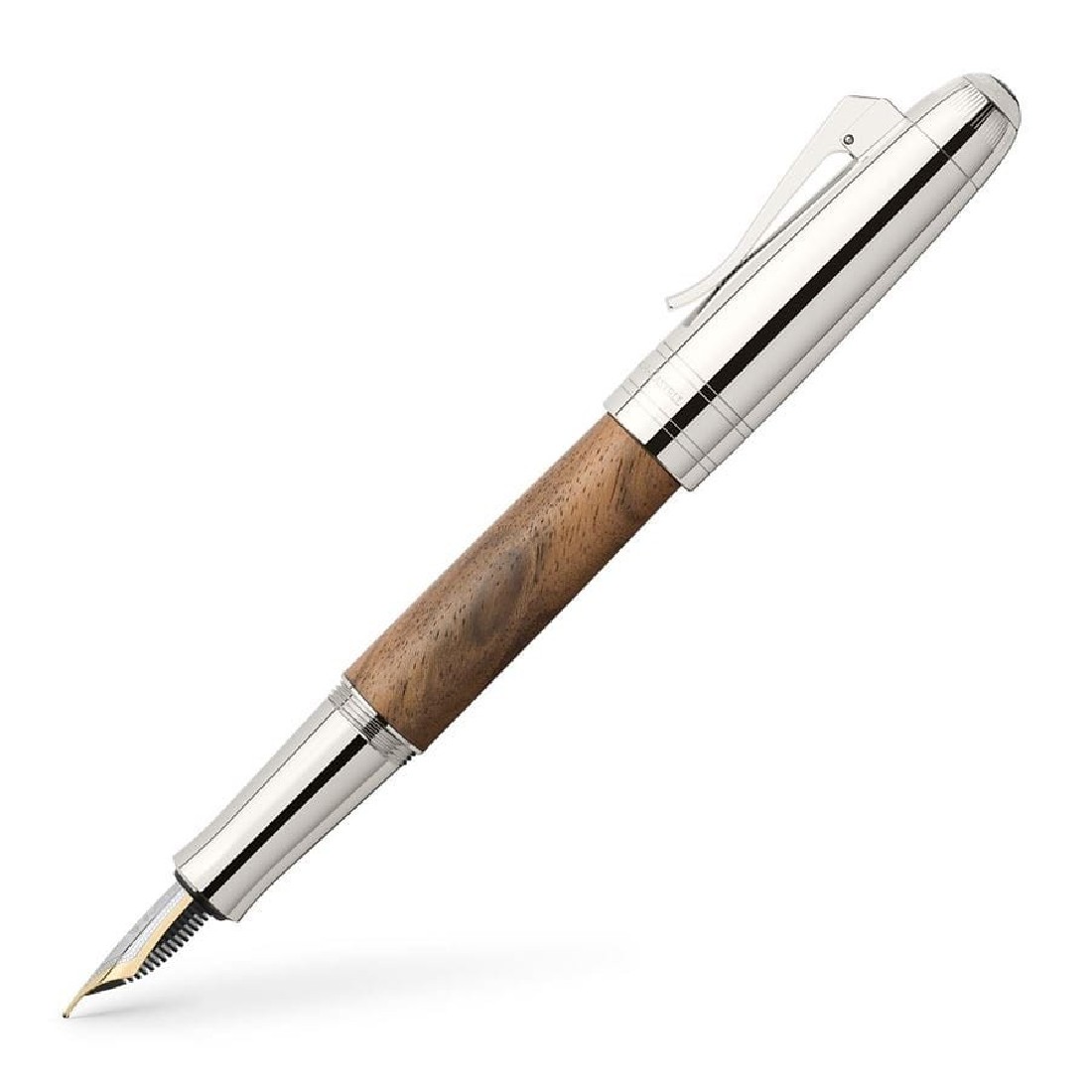 Graf Von Faber Castell Magnum 156381 Fountain pen